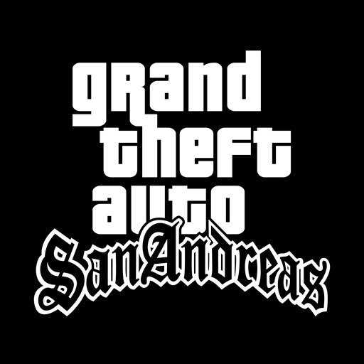 圣安地列斯汉化版(GTA: SA)