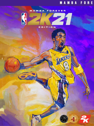 NBA2K21 Arcade版(MyNBA2K20)