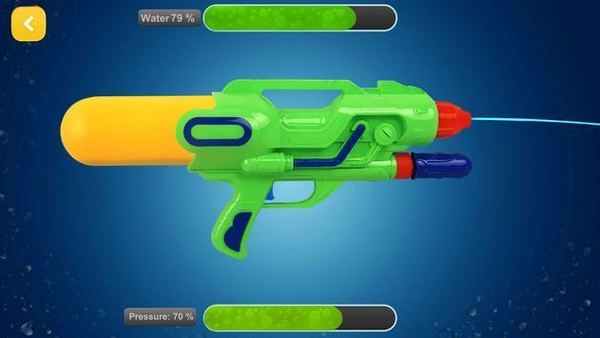 玩具水枪射击游戏下载-玩具水枪射击中文版下载