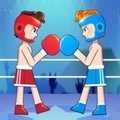 拳击对决双人安卓版下载-拳击对决双人游戏最新版下载-4399xyx游戏网