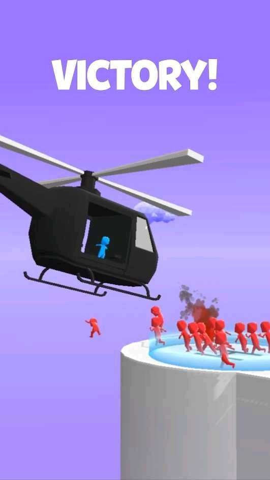 直升机救援行动游戏下载-直升机救援行动安卓版下载