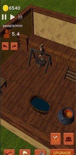 酒馆空闲3D游戏下载-酒馆空闲3D安卓版下载