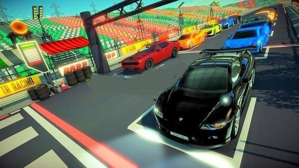 真正的街头赛车游戏下载-真正的街头赛车安卓版下载