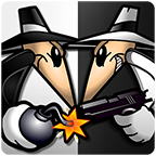 间谍对间谍游戏下载-间谍对间谍最新版下载-4399xyx游戏网