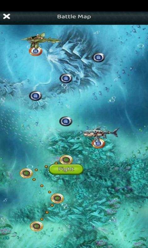 海洋侏罗纪大亨安卓版下载-海洋侏罗纪大亨游戏下载