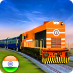 印度火车模拟器旧版本(Indian Train Simulator)