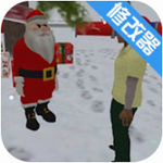 犯罪圣诞老人中文版(Crime Santa)