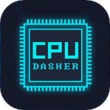 CPU Dasher专业版
