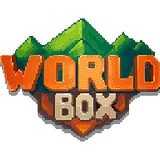 上帝沙盒模拟器全物品解锁中文版(WorldBox)