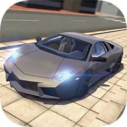 赛车驾驶模拟修改版本游戏