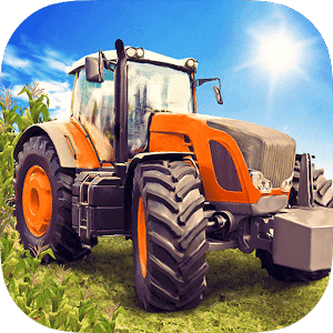 模拟农场14苹果版(FS 14)