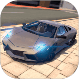 極速汽車模擬駕駛游戲