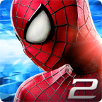 超凡蜘蛛侠2无敌版(Spider-Man 2)