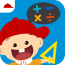 陽陽兒童數學邏輯思維app