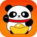 熊貓保保app