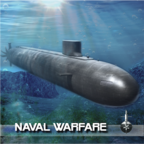 潛艇模擬器海戰中文無限金幣(Submarine Simulator)