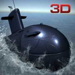 海军潜艇战区新版