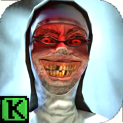 鬼修女内置修改器版(Evil Nun)