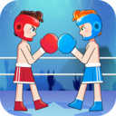 拳击对决:双人免广告