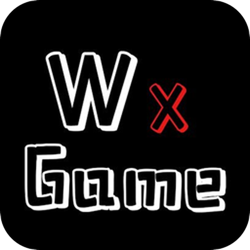 wxgame(WxGame)