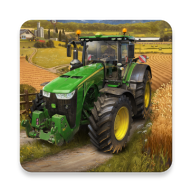 fs20模擬農場新版