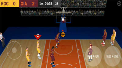 NBA2K22完整版