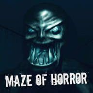 Maze Of Horror中文版