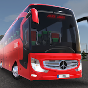 公交车模拟器中国版