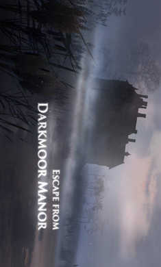 黑暗沼泽庄园完整版(Darkmoor Manor)