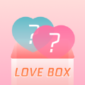 恋爱盲盒