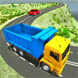 自卸车模拟器3DDumper Truck Simulator 3D Game
