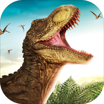 恐龙岛沙盒进化安卓版