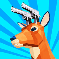 普通的鹿模拟器未来版