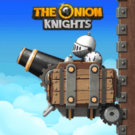 洋葱骑士团(Onion Knight)