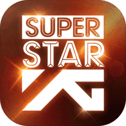 SuperStar YG台服