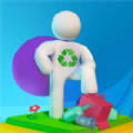 垃圾回收竞赛(Recycle Master)