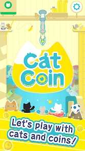 猫咪硬币CatCoin