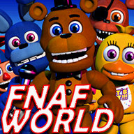 怪物模拟器（FNaFWorld）