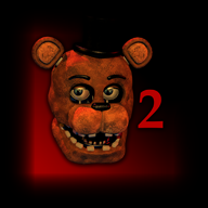 玩具熊的午夜后宫2(Five Nights at Freddys 2)