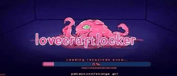lovecraftlocker2中文版