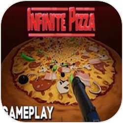 无限披萨(infinite pizza)