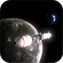 航天火箭探测模拟器汉化版