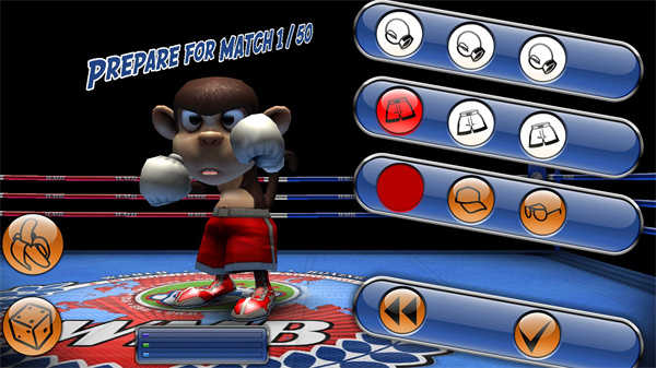 猴子拳击双人游戏最新版本