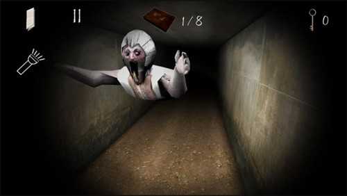 恐怖地下室2