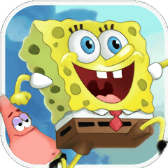 海绵宝宝模拟器(SpongeBob)