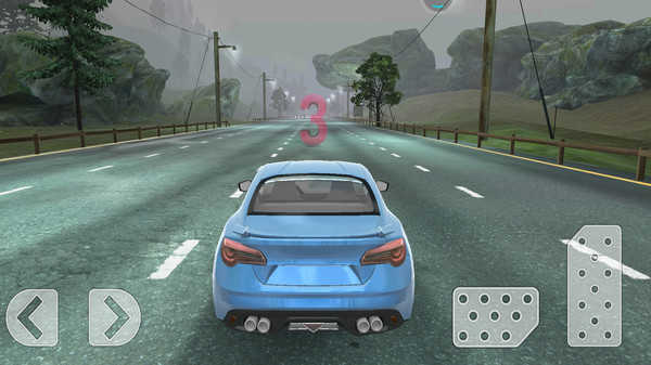 公路杀手游戏v1.3.3 手机版