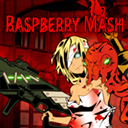 炸裂树莓浆（RASPBERRY MASH）