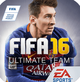 FIFA16苹果版