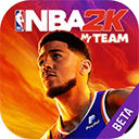NBA2K23苹果版