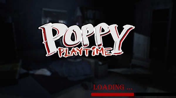 波比的游戏时间（poppy playtime）